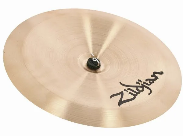Zildjian 18" A-Series China Boy High vooraanzicht