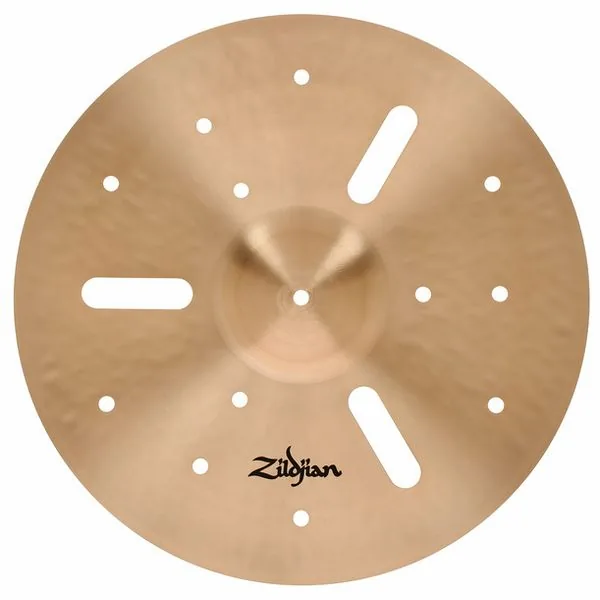 Zildjian 18" K-Series EFX detail 3