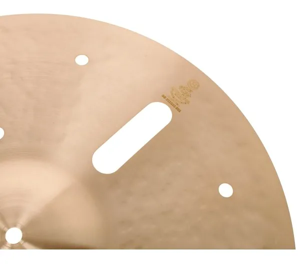 Zildjian 18" K-Series EFX detail 5