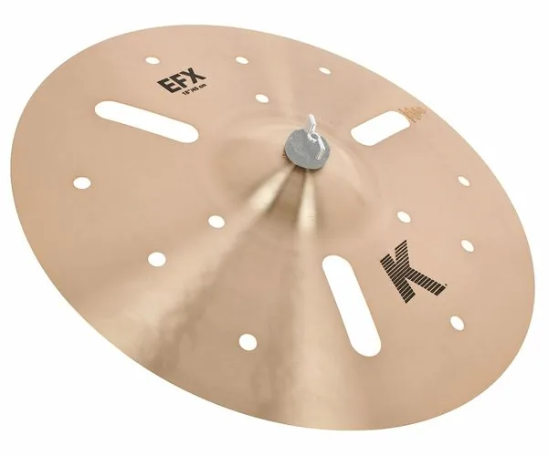 Zildjian 18" K-Series EFX vooraanzicht