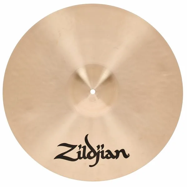 Zildjian 18" K-Series Paper Thin Crash detail 3