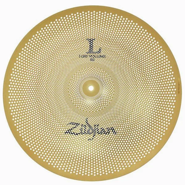 Zildjian 18" Low Volume China detail 2