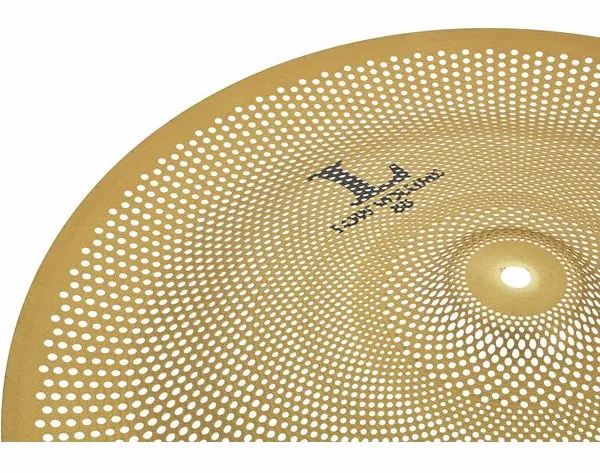 Zildjian 18" Low Volume China detail 3
