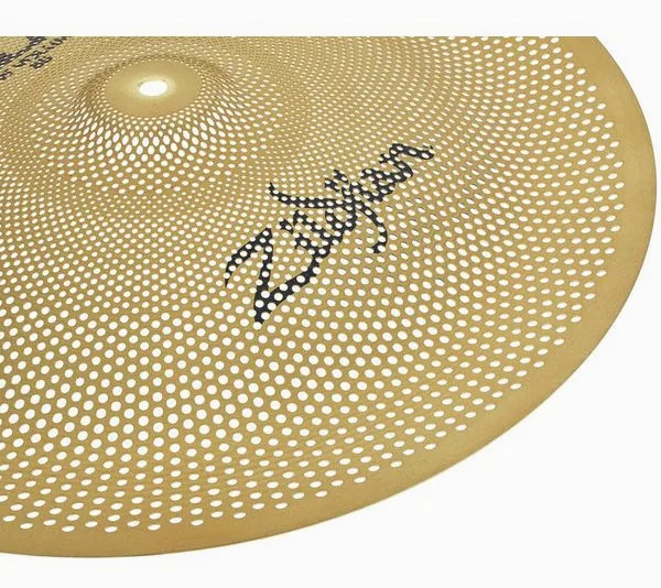 Zildjian 18" Low Volume China detail 4