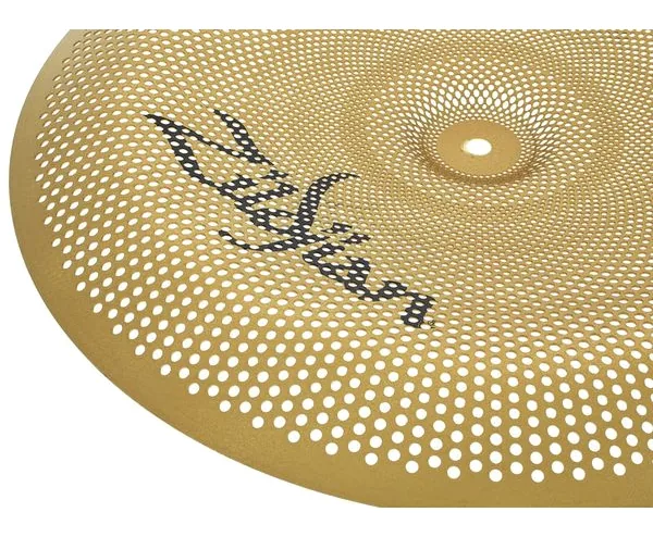 Zildjian 18" Low Volume China detail 5
