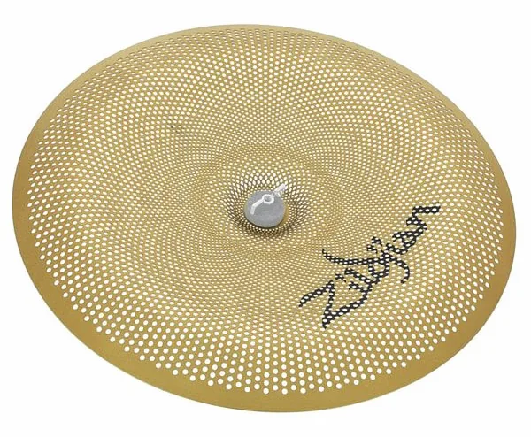 Zildjian 18" Low Volume China vooraanzicht