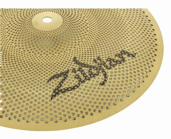 Zildjian 18" Low Volume Crash / Ride detail 4