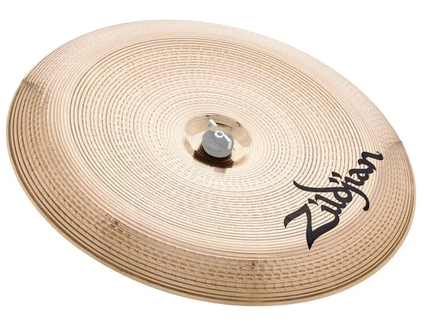 Zildjian 18" S Series China vooraanzicht