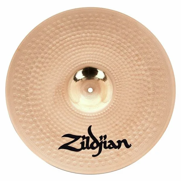 Zildjian 18" S Series Rock Crash detail 2