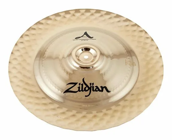 Zildjian 19" A-Serie Ultra Hammer China detail 2