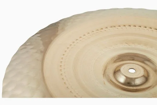 Zildjian 19" A-Serie Ultra Hammer China detail 3