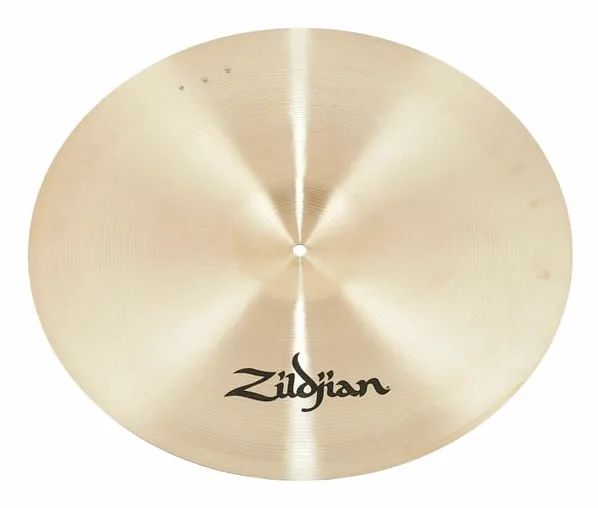 Zildjian 19" A-Series Armand Ride detail 2