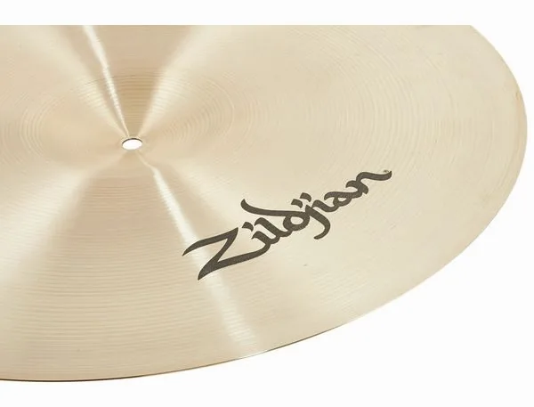 Zildjian 19" A-Series Armand Ride detail 5