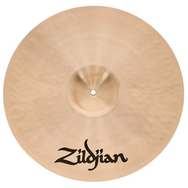 Zildjian 19" K-Series Paper Thin Crash detail 3