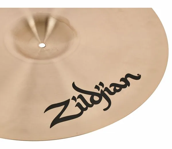 Zildjian 19" K-Series Paper Thin Crash detail 5