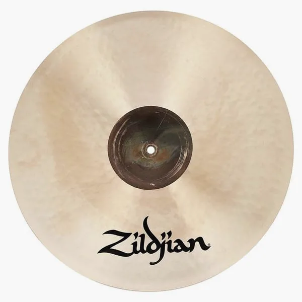 Zildjian 19" K Sweet Crash detail 2
