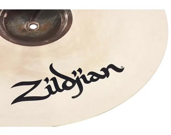 Zildjian 19" K Sweet Crash detail 5