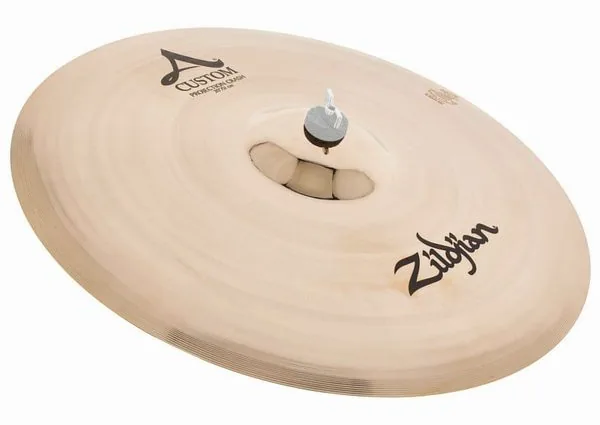 Zildjian 20" A-Custom Projection Crash vooraanzicht