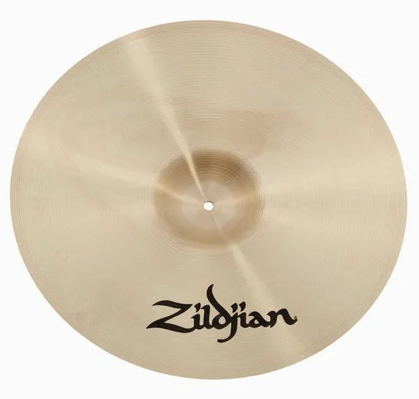 Zildjian 20" A-Series Medium Thin Crash detail 3