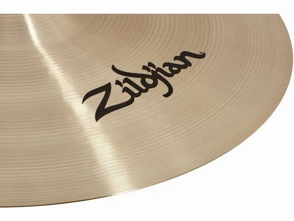 Zildjian 20" A-Series Medium Thin Crash detail 5