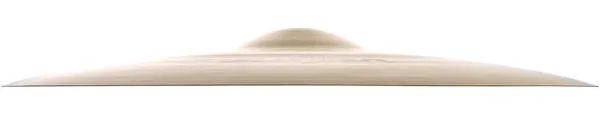 Zildjian 20" A-Series Ping Ride detail 5