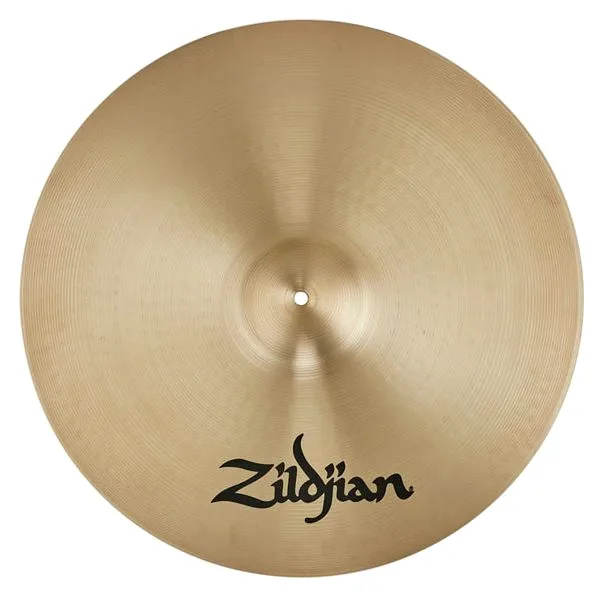 Zildjian 20" A-Series Thin Crash detail 2