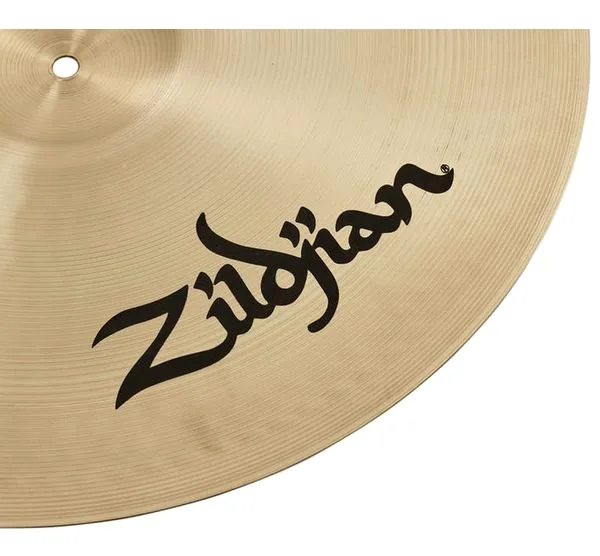 Zildjian 20" A-Series Thin Crash detail 4