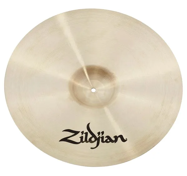 Zildjian 20" Classic Orch. Sel. Susp. detail 3