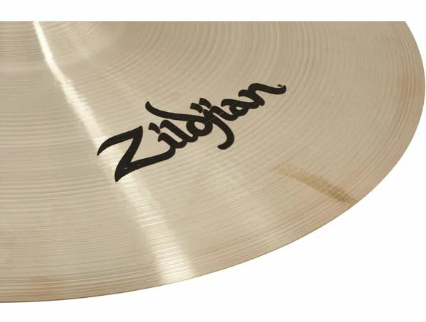 Zildjian 20" Classic Orch. Sel. Susp. detail 5