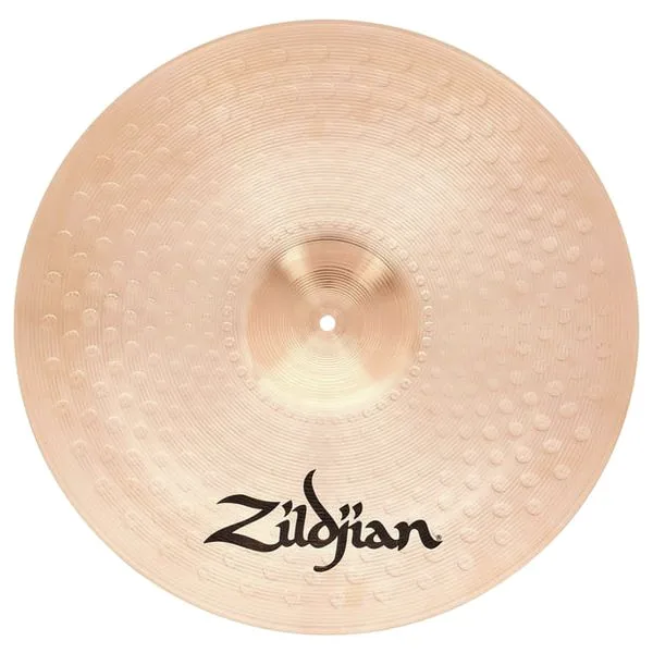 Zildjian 20" I Family Ride Medium detail 2