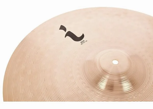 Zildjian 20" I Family Ride Medium detail 3