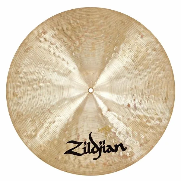 Zildjian 20" K Constantinople M Ride detail 2