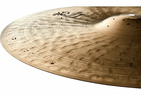 Zildjian 20" K' Constantinople Susp. detail 4