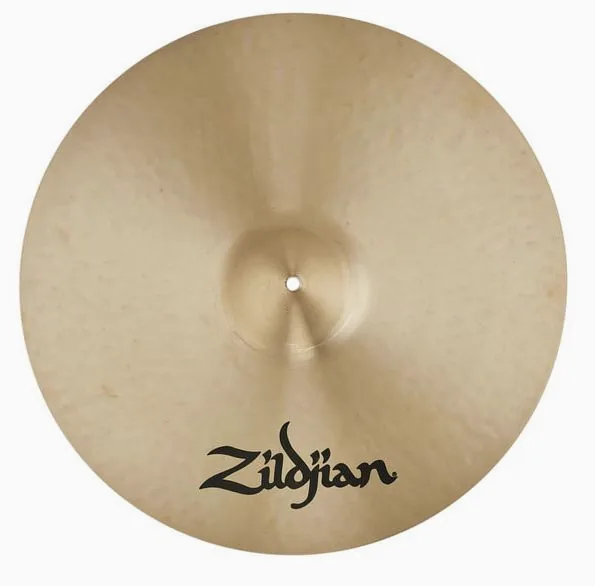 Zildjian 20" K-Series Dark Crash Thin detail 2