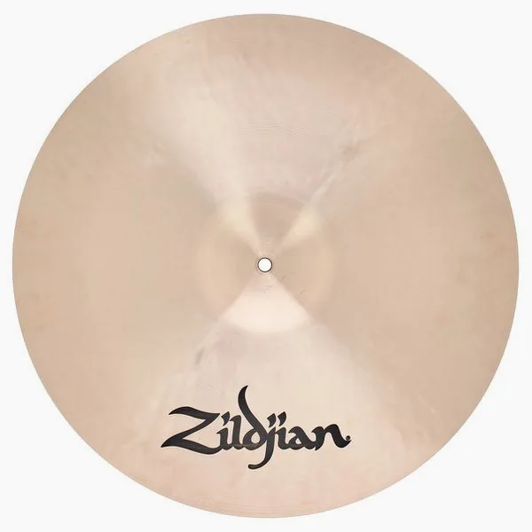 Zildjian 20" K-Series Paper Thin Crash detail 3