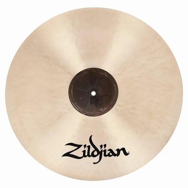 Zildjian 20" K Sweet Crash detail 2