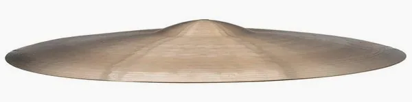 Zildjian 20" Kerope Thin High Ride detail 4