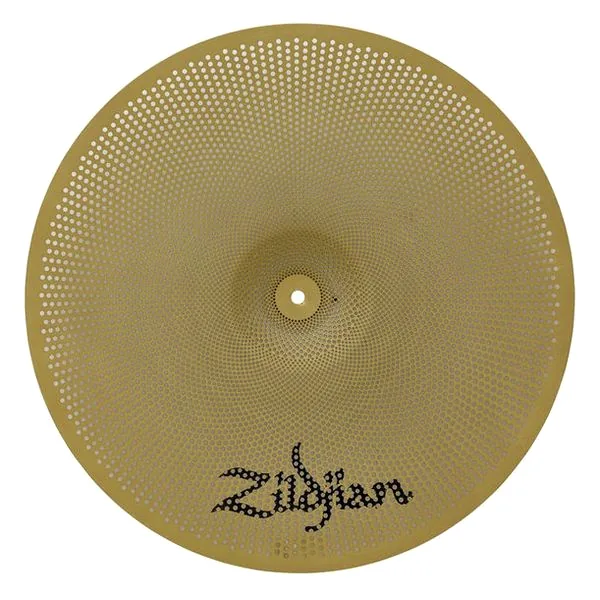 Zildjian 20" Low Volume Ride detail 2