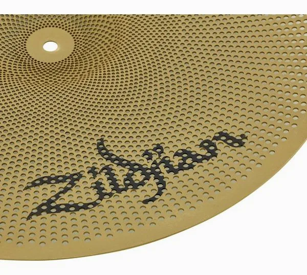 Zildjian 20" Low Volume Ride detail 3