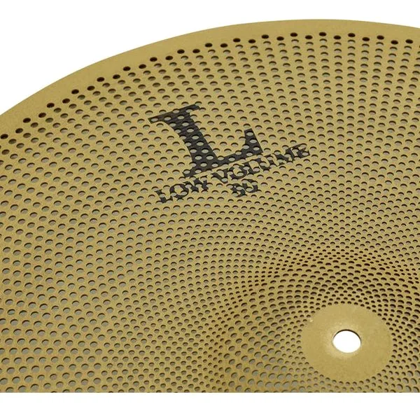 Zildjian 20" Low Volume Ride detail 4