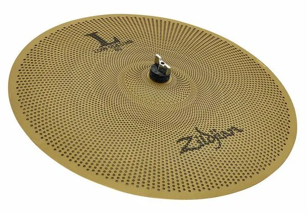Zildjian 20" Low Volume Ride vooraanzicht