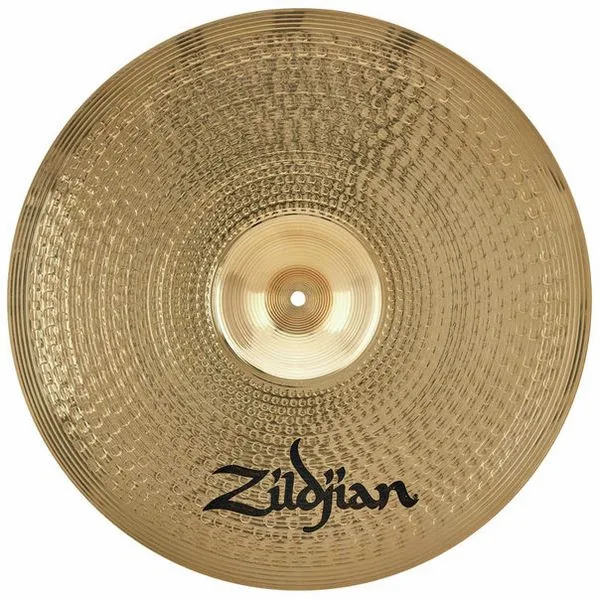 Zildjian 20" S Series Medium Ride detail 3