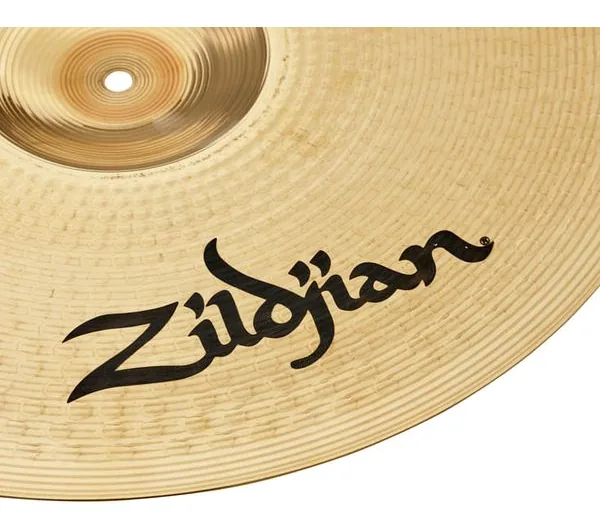 Zildjian 20" S Series Medium Ride detail 5