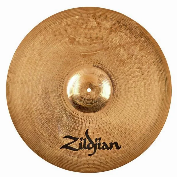 Zildjian 20" S Series Thin Crash detail 2