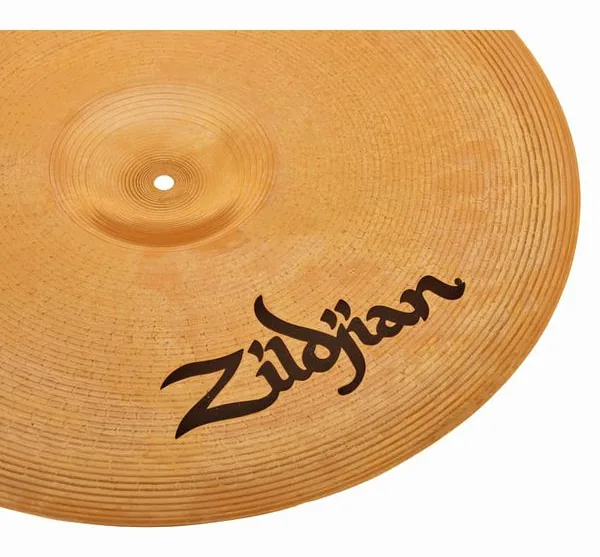 Zildjian 20" S Series Thin Crash detail 5