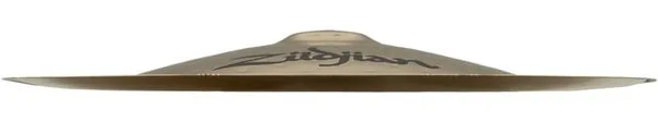 Zildjian 20" Z Custom China brilliant detail 5
