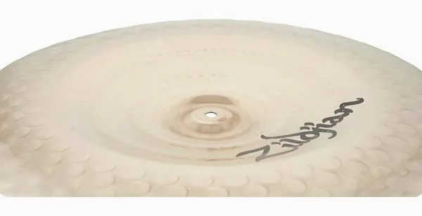 Zildjian 21" A-Serie Ultra Hammer China detail 3