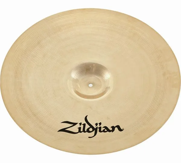 Zildjian 21" A-Series Sweet Ride Brill. detail 3