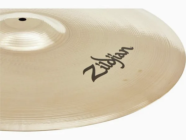 Zildjian 21" A-Series Sweet Ride Brill. detail 5