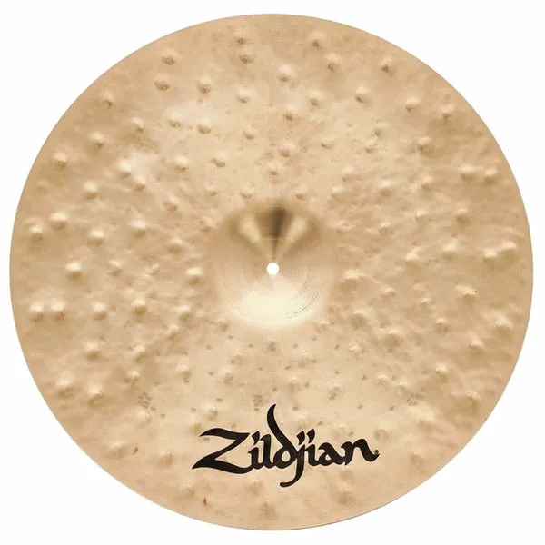 Zildjian 21" K Custom Special Dry Ride detail 2